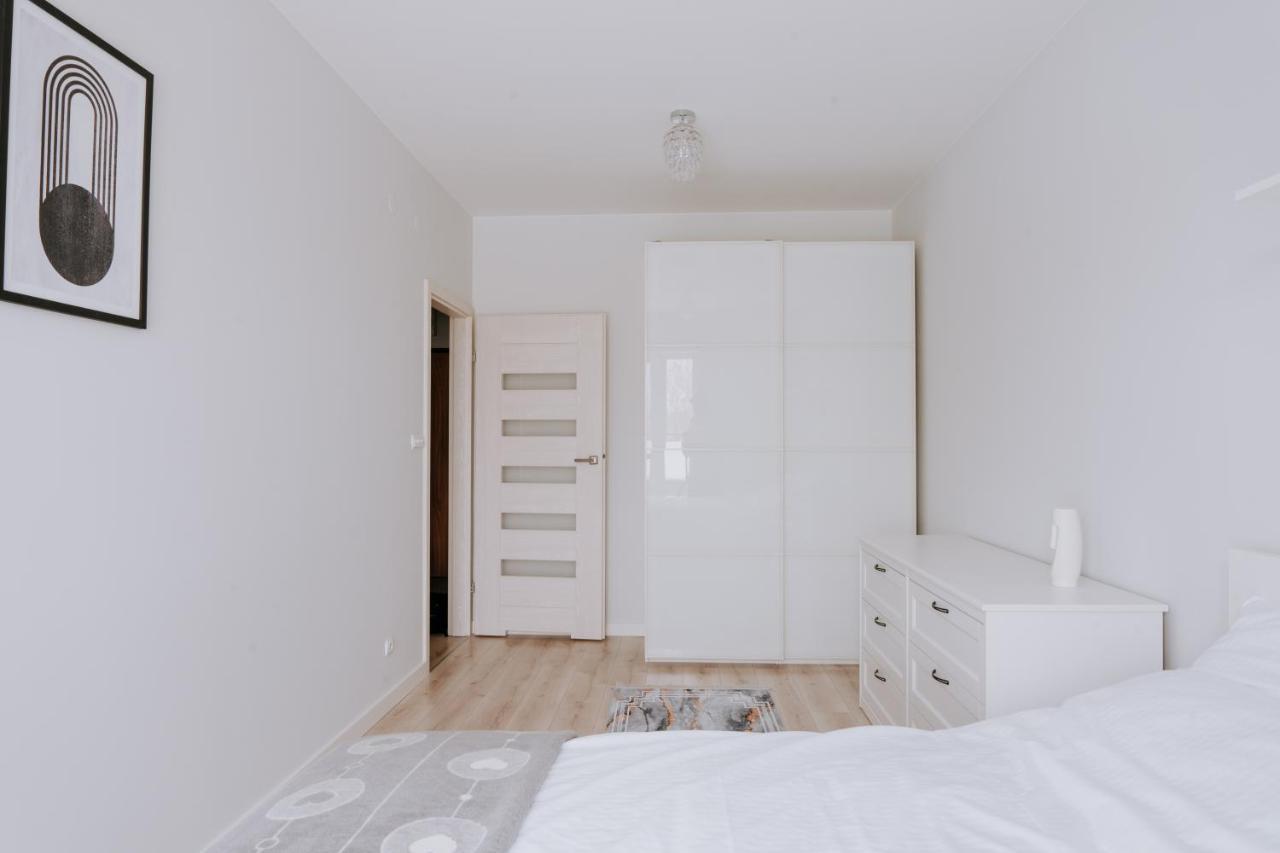 Apartament Symfonia Mozarta فاركه المظهر الخارجي الصورة