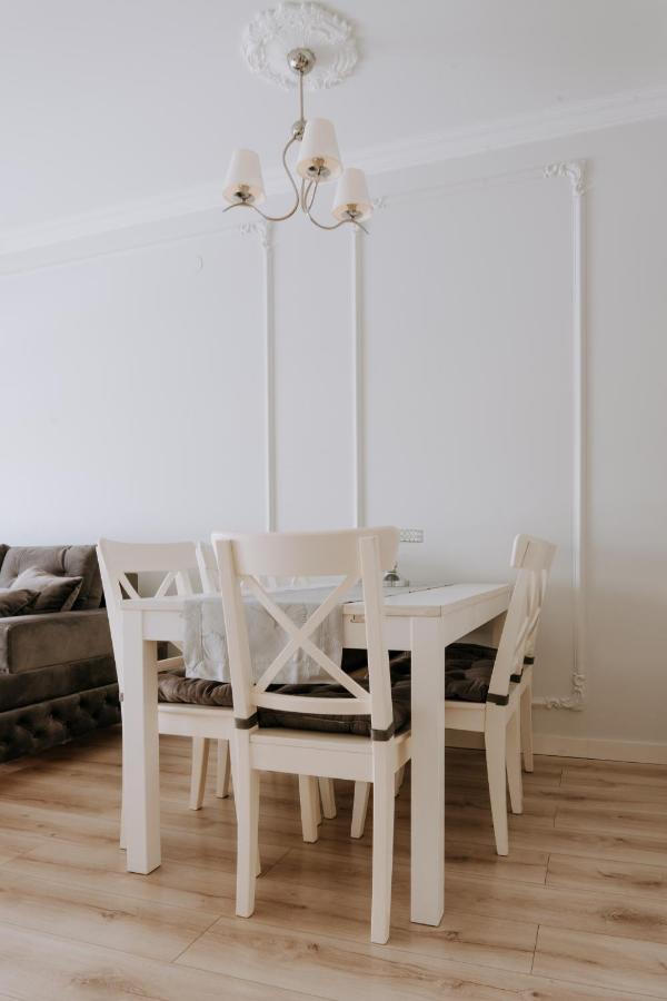 Apartament Symfonia Mozarta فاركه المظهر الخارجي الصورة