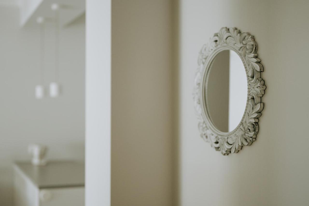 Apartament Symfonia Mozarta فاركه المظهر الخارجي الصورة